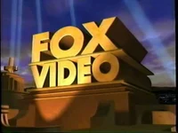 Fox Video