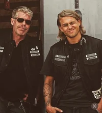 Sons of anarchy 