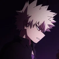 Katsuki Bakugo
