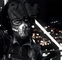 Keegan - Love struck