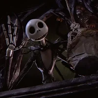 Jack skellington