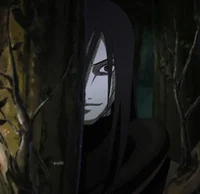Orochimaru 