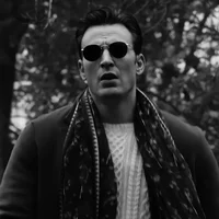 008 RANSOM DRYSDALE