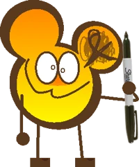 Ampersand Mouseheadz