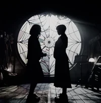 06WEDNESDAY AND ENID