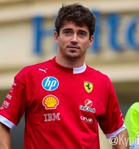 Charles Leclerc