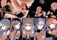 Astral Express - VBS