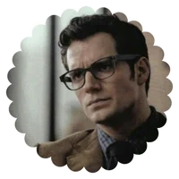 Clark Kent