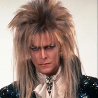 King Jareth