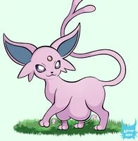 196 - Espeon