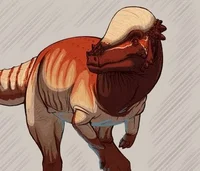 Pachycelphalosaurus