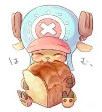 Tony Tony Chopper