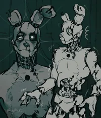 Burntrap バーントラップ 