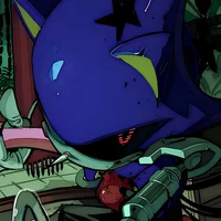 Metal Sonic