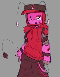 Veeronica - Forsaken