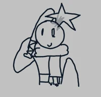 Neutron -Forsaken oc