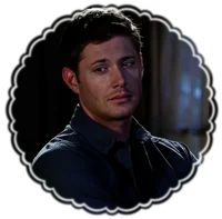 01 Dean Winchester 