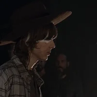 Carl Grimes