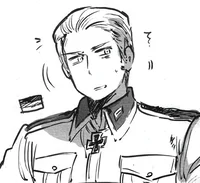Germany Hetalia