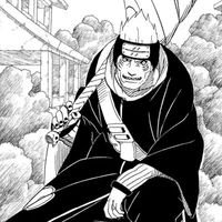 Kisame Hoshigaki