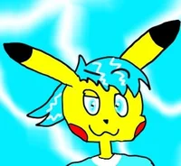 Zolt Pikachu