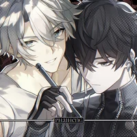 Dan Heng and Phainon