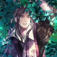 MDZS - jiang cheng