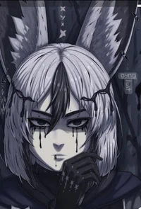 Yandere Tighnari
