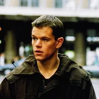 Jason Bourne
