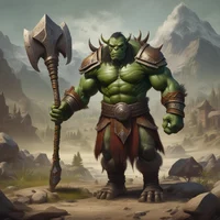 Orc