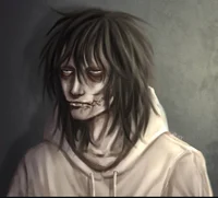 Jeff The Killer