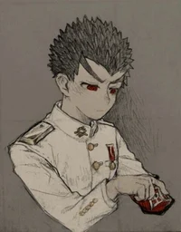 Kiyotaka Ishimaru