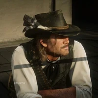 Arthur Morgan