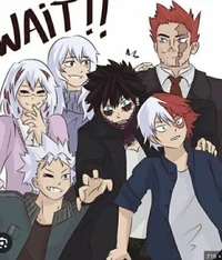 the todoroki family