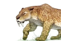 Smilodon Populator