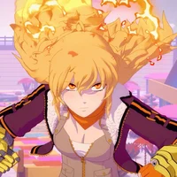 Yang Xiao Long