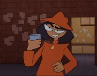 Inspector Spye - TBG