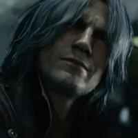 Dante Sparda