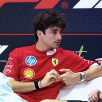 05 CHARLES LECLERC