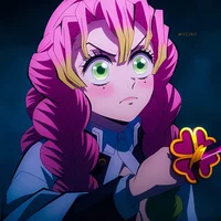Mitsuri Kanroji 