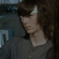 Carl Grimes