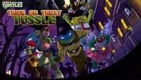 TMNT 2012