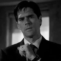 01 - Aaron Hotchner