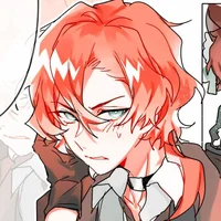 Chuuya