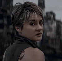 Tris Prior