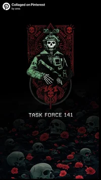 Task force 141