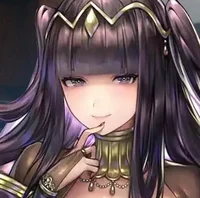 Tharja