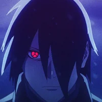 Sasuke Uchiha 