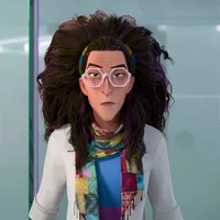 Olivia Octavius