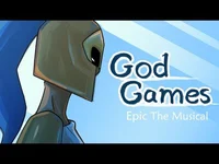 God Games